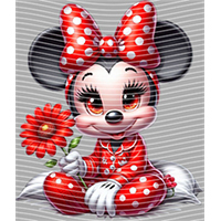 Mickey-AMQ 85